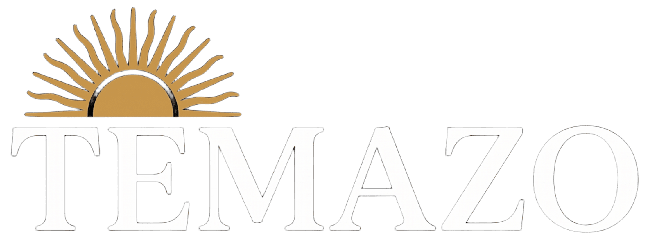 Temazo Logo